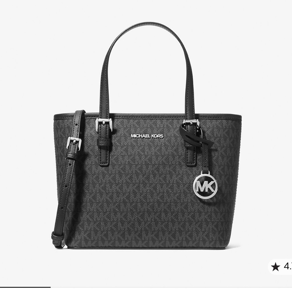 Michael Kors Extra Small Jet Set Travel Tote